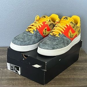 Nike Air Force One ‘07 LV8 - CZ0337-700